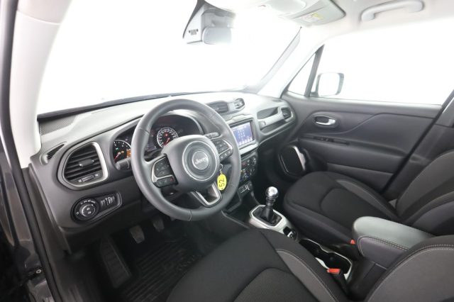 JEEP Renegade usata 1