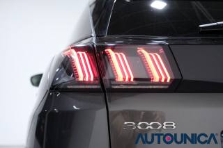 PEUGEOT 3008 usata, con Riconoscimento dei segnali stradali