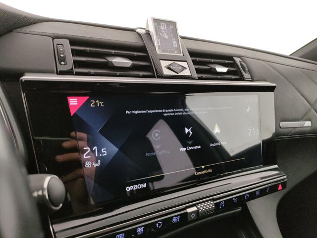 DS AUTOMOBILES DS 7 Crossback usata, con Fendinebbia