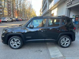 JEEP Renegade usata, con Alzacristalli elettrici