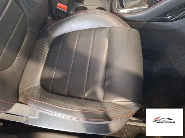 MG ZS usata, con Controllo trazione