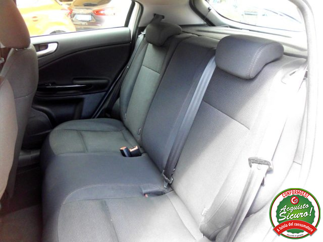 ALFA ROMEO Giulietta usata, con Cruise Control