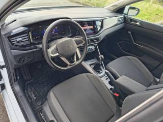 VOLKSWAGEN Polo usata, con ESP