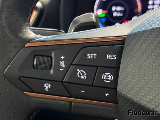 CUPRA Formentor usata, con Tettuccio apribile