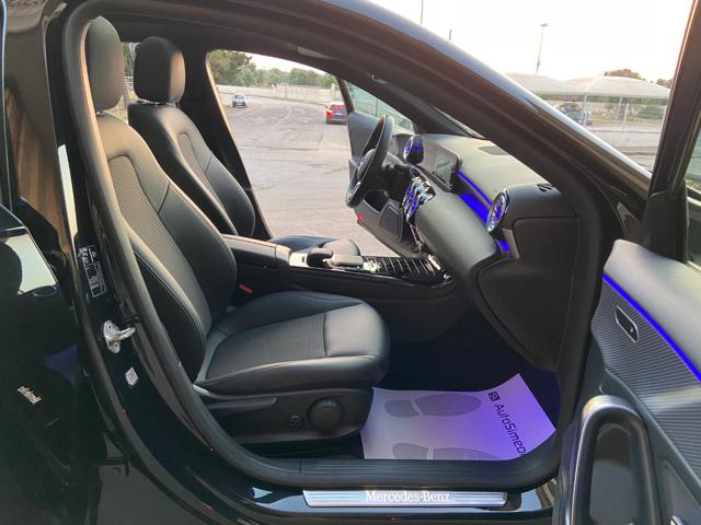 MERCEDES-BENZ A 180 usata, con Controllo trazione
