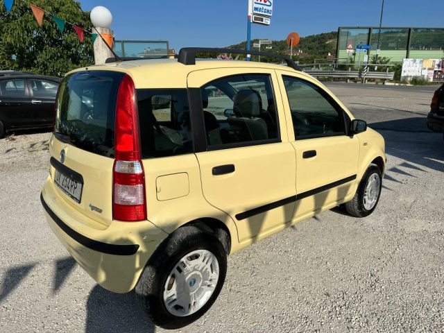 FIAT Panda usata, con Alzacristalli elettrici