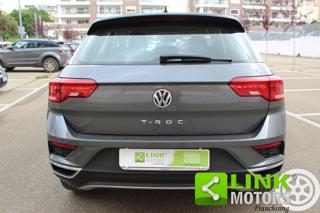 VOLKSWAGEN T-Roc usata, con Alzacristalli elettrici