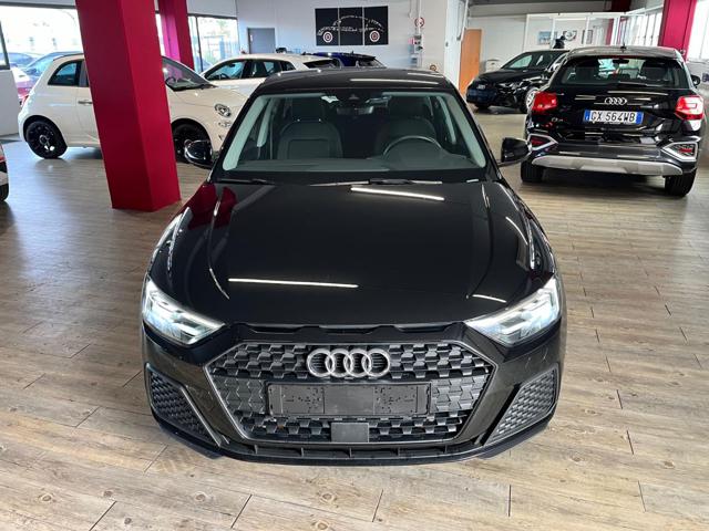 AUDI A1 usata, con Airbag
