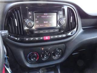 FIAT Doblo usata, con Climatizzatore