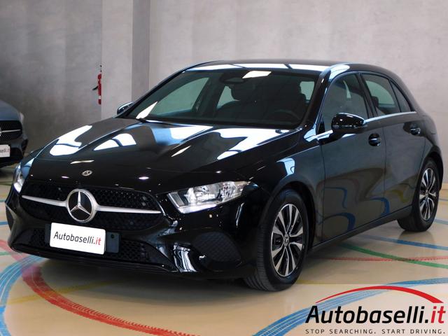 MERCEDES-BENZ A 180 usata, con ABS