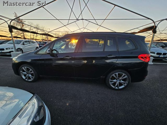 BMW 216 usata, con Airbag laterali