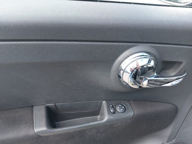 FIAT 500 usata, con ESP