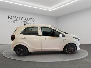 KIA Picanto usata, con Climatizzatore