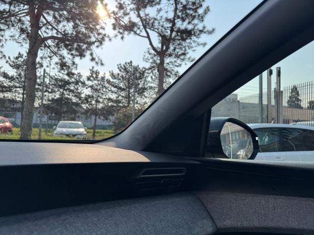 PEUGEOT 3008 usata, con Climatizzatore