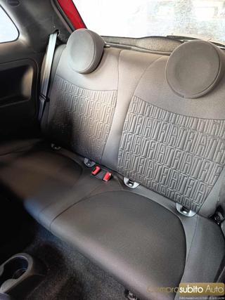 FIAT 500 usata, con ESP