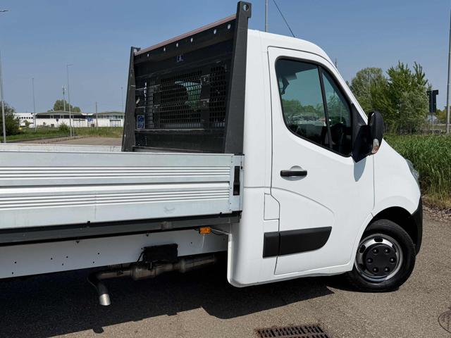 RENAULT Master usata 10