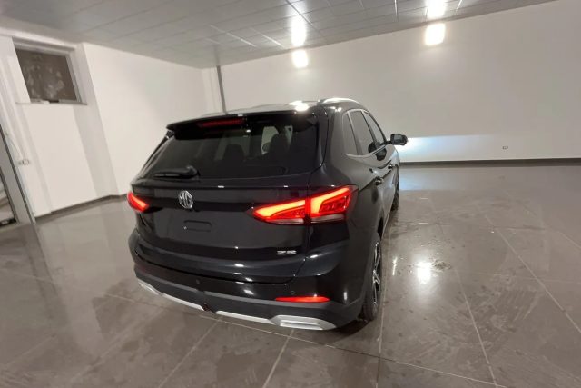 MG ZS usata, con Airbag Passeggero