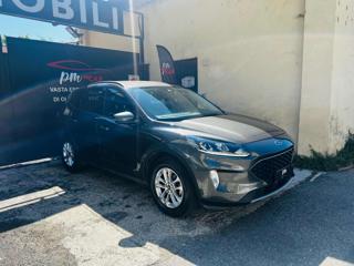 FORD Kuga usata, con Airbag laterali