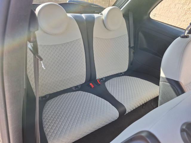 FIAT 500 usata, con ESP