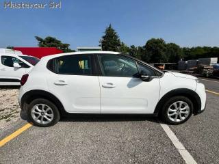 CITROEN C3 usata, con Boardcomputer