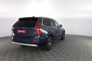 VOLVO XC90 usata 3