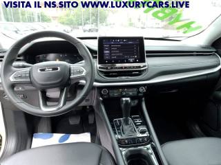 JEEP Compass usata, con ESP