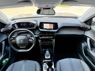 PEUGEOT 2008 usata, con Controllo trazione