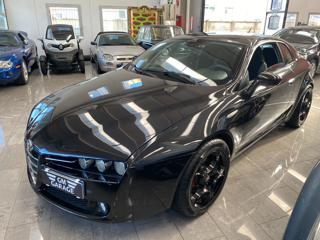 ALFA ROMEO Brera usata, con Regolazione elettrica sedili