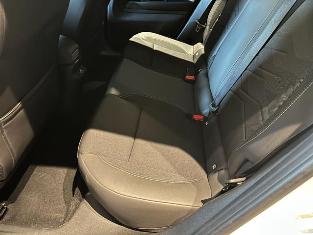 JEEP Avenger usata, con Cerchi in lega