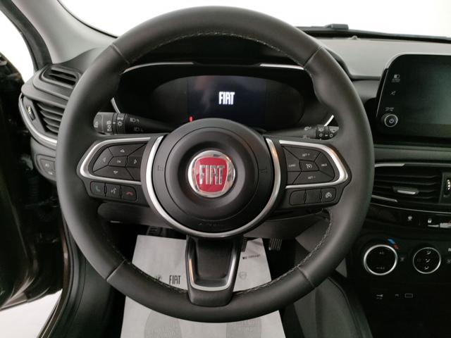 FIAT Tipo usata, con Fendinebbia