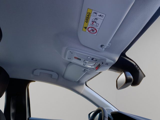 OPEL Corsa usata, con Frenata d