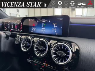MERCEDES-BENZ CLA 200 usata, con ESP