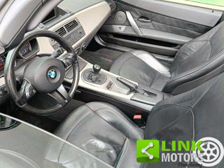 BMW Z4 usata 60