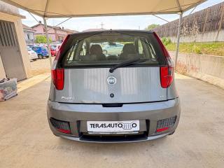 FIAT Punto usata, con Autoradio