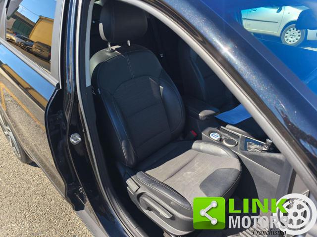 KIA Niro usata, con Fendinebbia