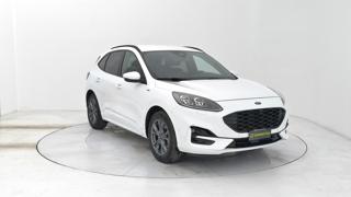 FORD Kuga usata, con Boardcomputer