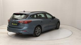 FORD Focus usata, con Alzacristalli elettrici