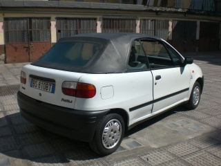 FIAT Punto usata 2