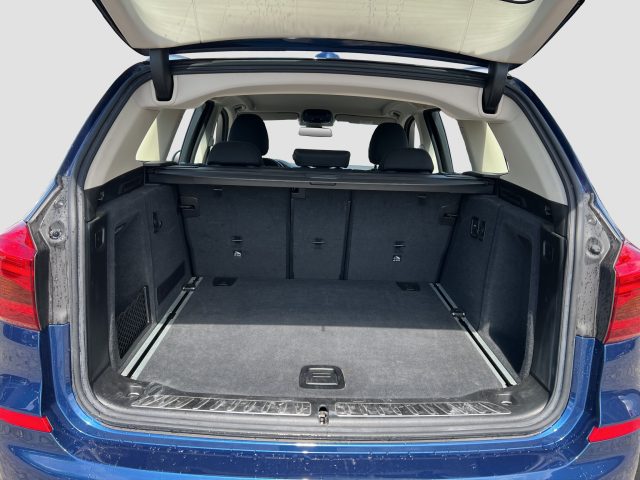 BMW X3 usata 13