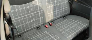 FIAT 500 usata, con Climatizzatore