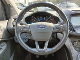 FORD Kuga usata, con Boardcomputer