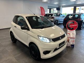 AIXAM City Pack Sensation 50 C