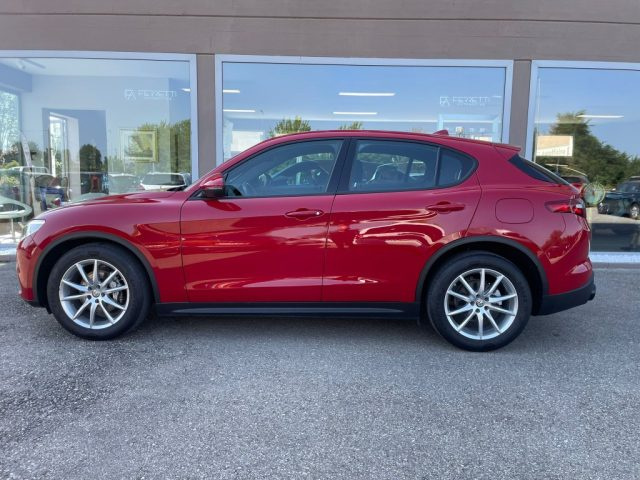 ALFA ROMEO Stelvio usata, con ABS