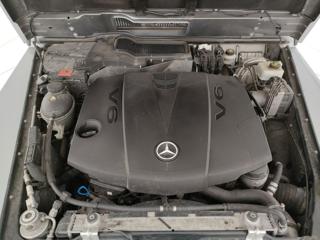 MERCEDES-BENZ G 350 usata, con Chiusura centralizzata