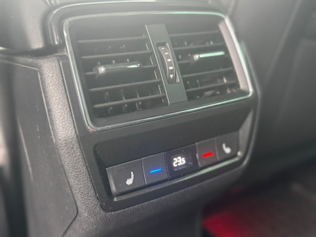 SKODA Kodiaq usata, con Sedili sportivi
