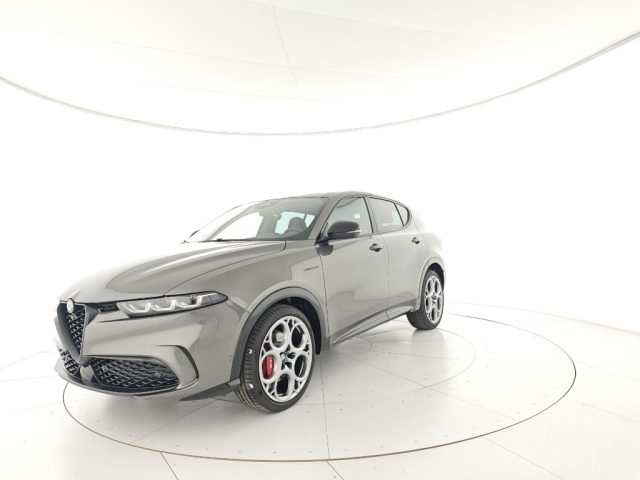 ALFA ROMEO Tonale usata, con ABS