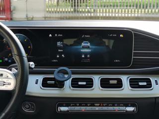 MERCEDES-BENZ GLE 300 usata, con Cruise Control