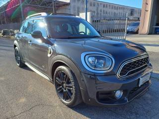 MINI Countryman usata, con Airbag