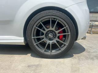 FIAT Grande Punto usata, con ESP