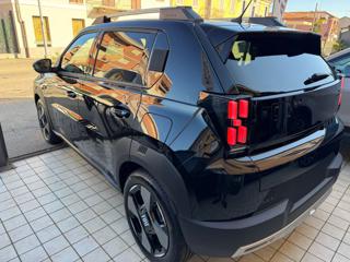 FIAT Grande Panda usata, con Airbag Passeggero